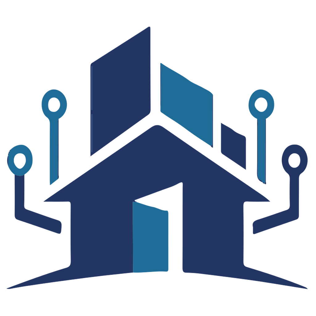 Logomarca Imobiliária